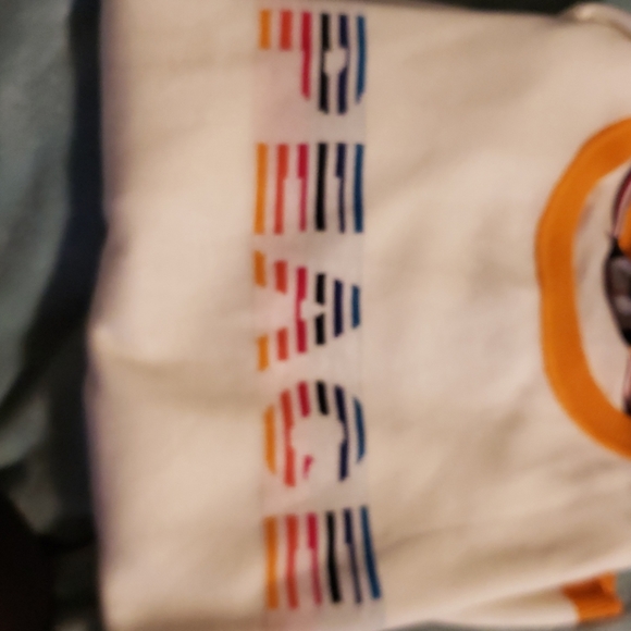 Tommy Hilfiger PEACE sweater☮ - Picture 8 of 8